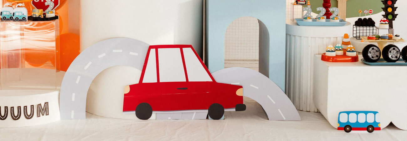 anniversaire enfant theme automobile anniversaire enfant theme automobile