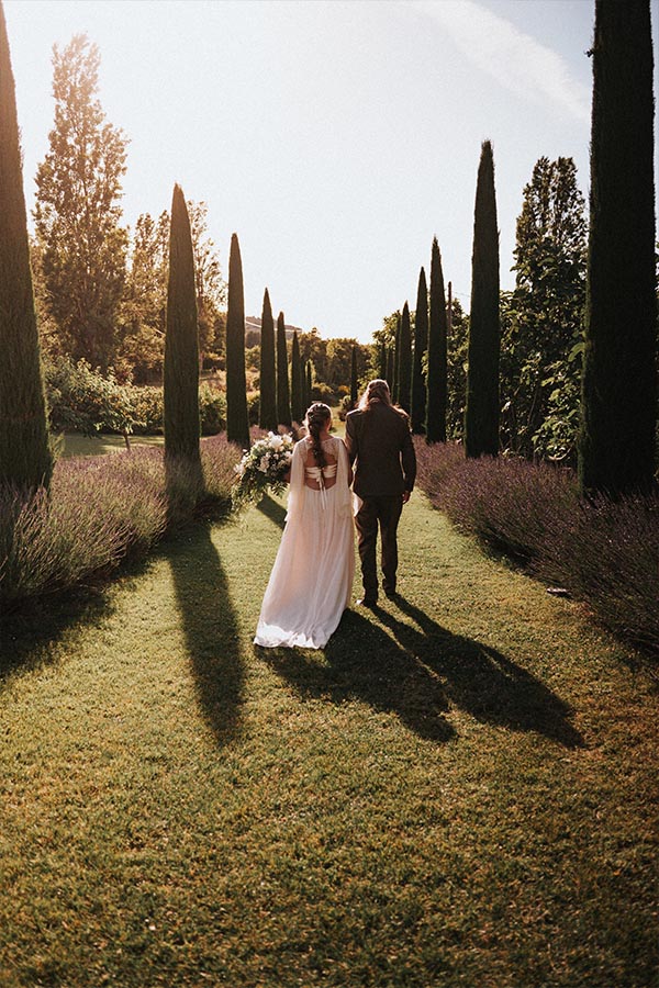 Décoration de mariage qui vous ressemble
